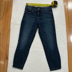 Classic Blue Women's Jeans